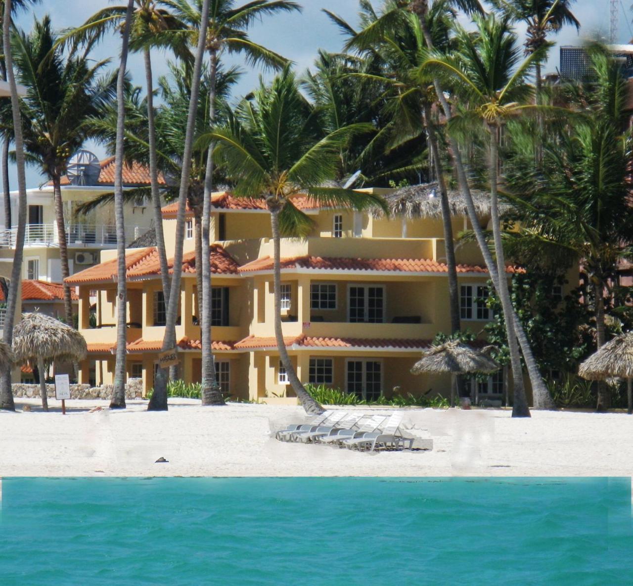 Villas Chiara Punta Cana Exteriér fotografie