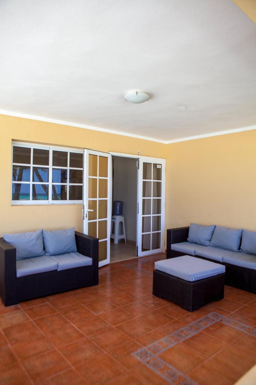 Villas Chiara Punta Cana Exteriér fotografie