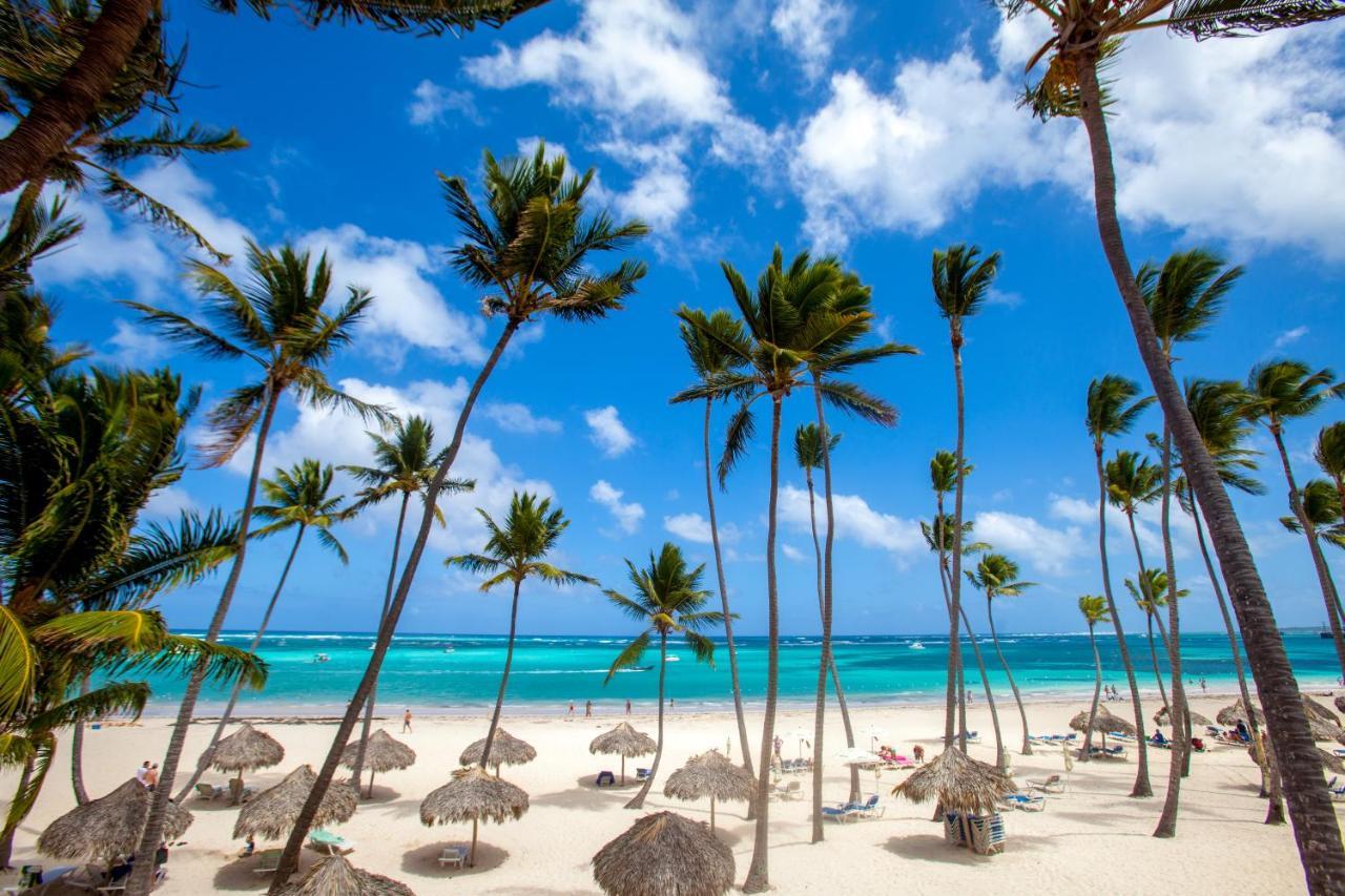 Villas Chiara Punta Cana Exteriér fotografie