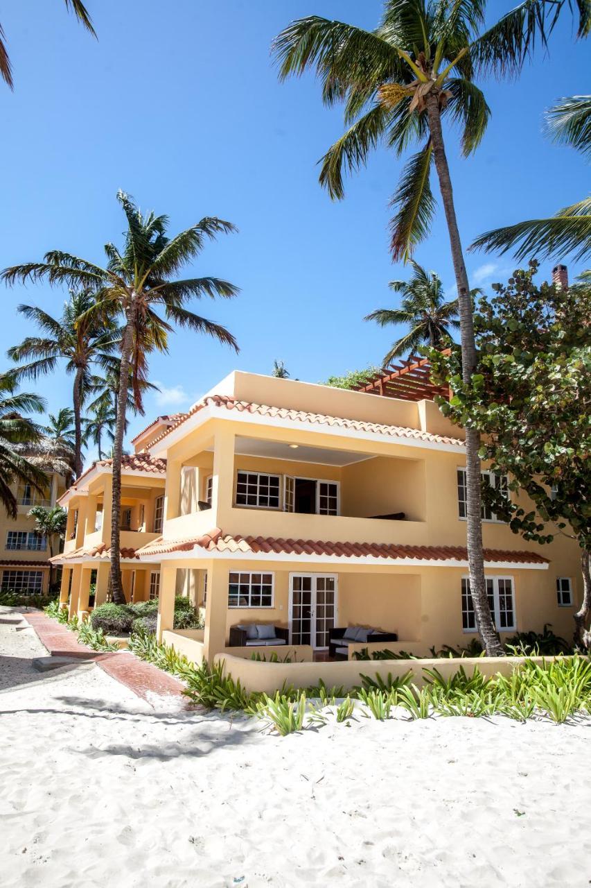 Villas Chiara Punta Cana Exteriér fotografie