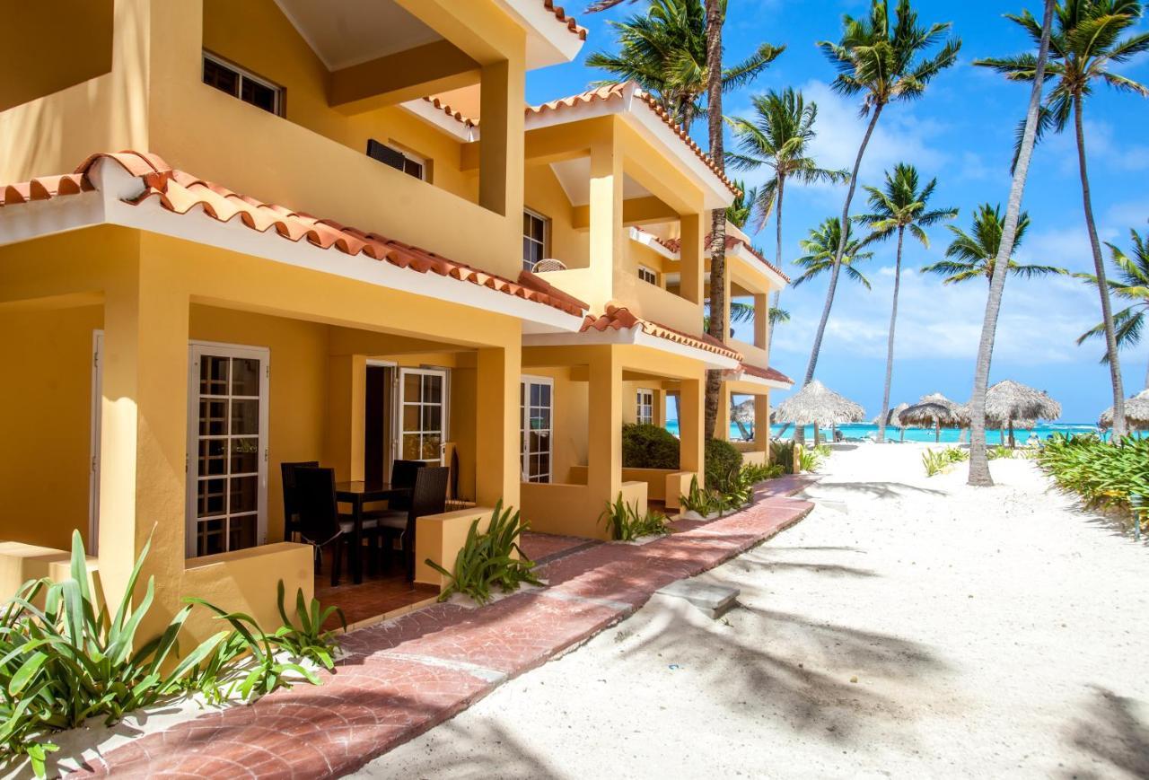 Villas Chiara Punta Cana Exteriér fotografie