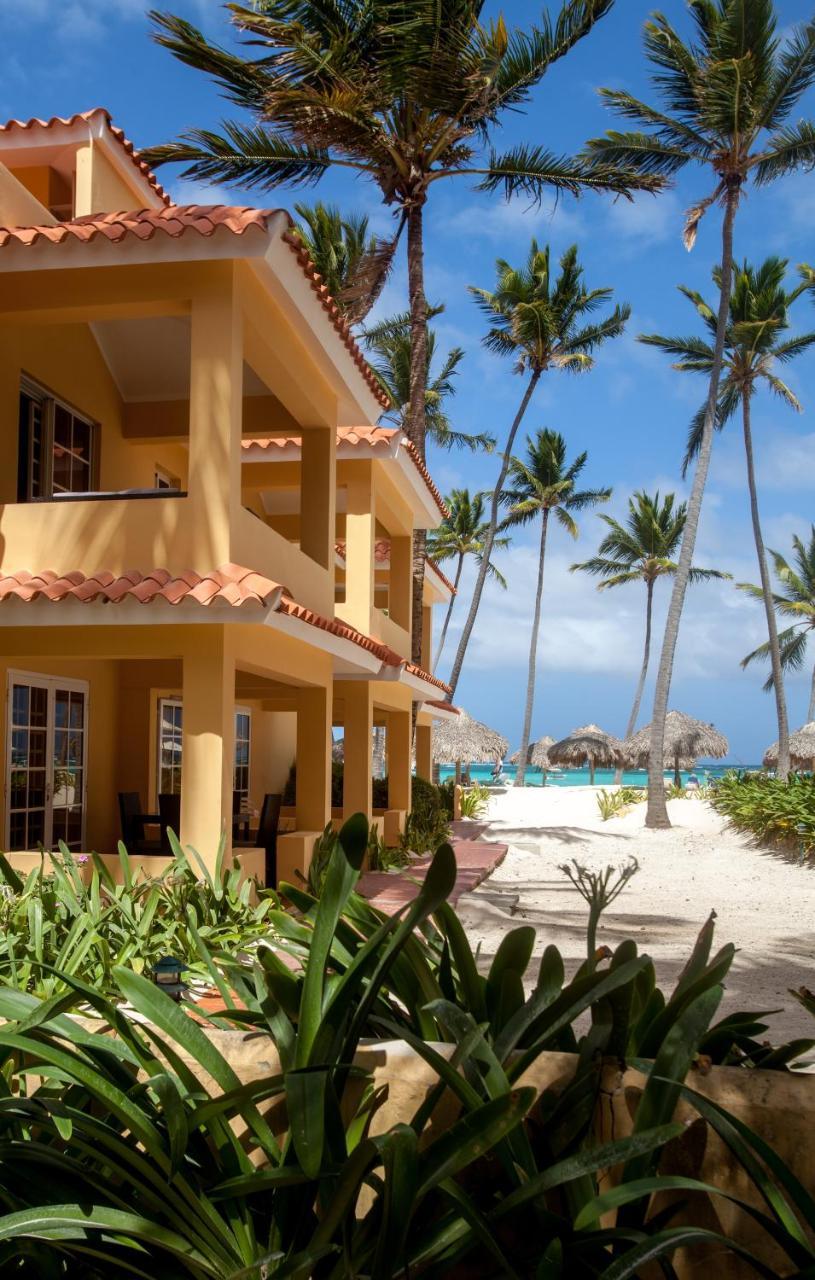 Villas Chiara Punta Cana Exteriér fotografie