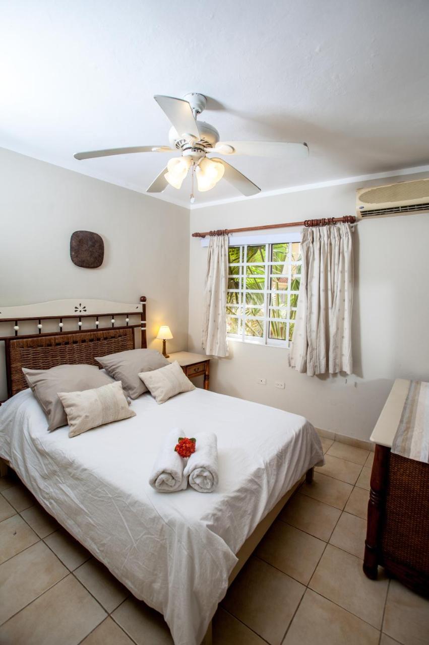 Villas Chiara Punta Cana Exteriér fotografie