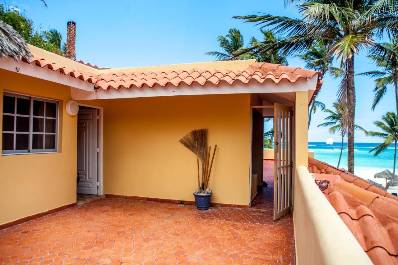 Villas Chiara Punta Cana Exteriér fotografie